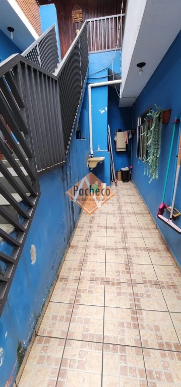 Sobrado, 4 quartos, 114 m² - Foto 44