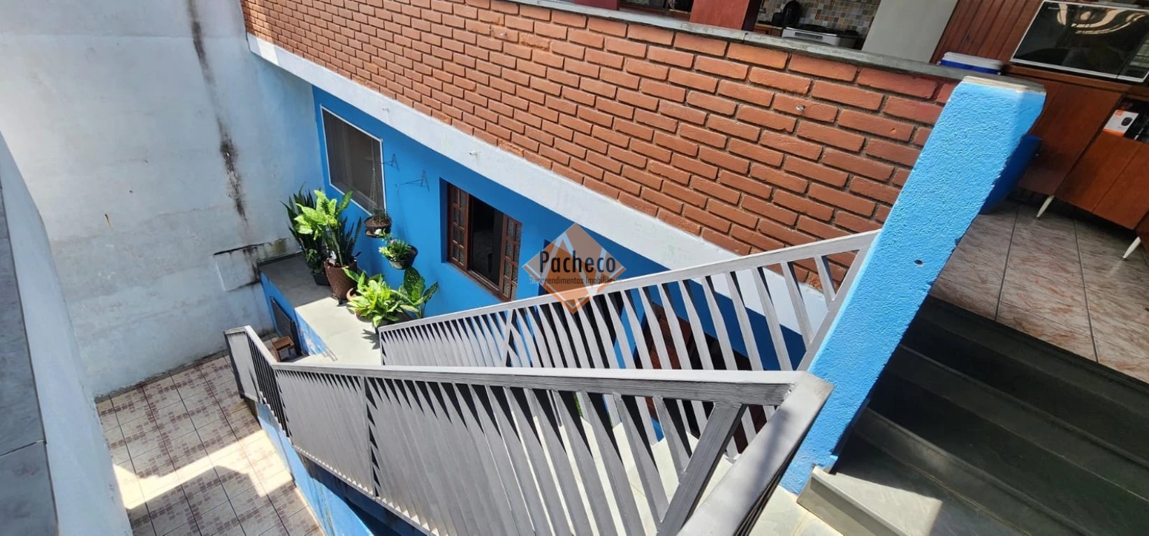 Sobrado, 4 quartos, 114 m² - Foto 45