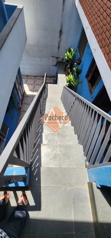 Sobrado, 4 quartos, 114 m² - Foto 46