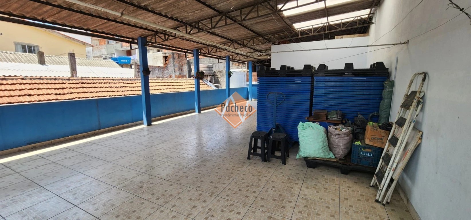 Sobrado, 4 quartos, 114 m² - Foto 49