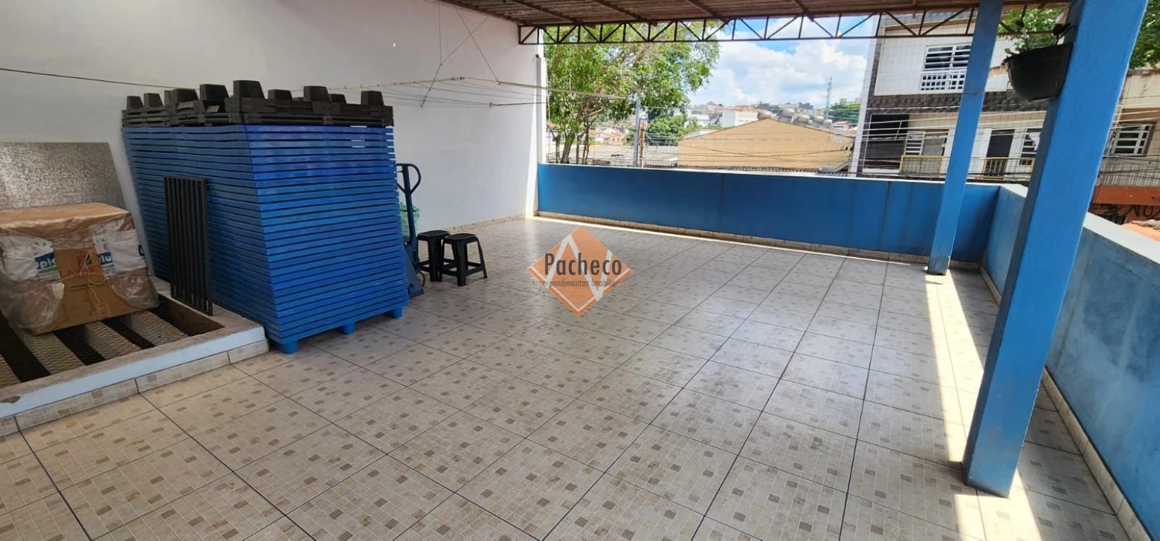 Sobrado, 4 quartos, 114 m² - Foto 50
