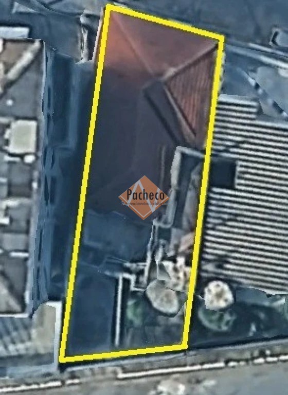 Terreno, 254 m² - Foto 1