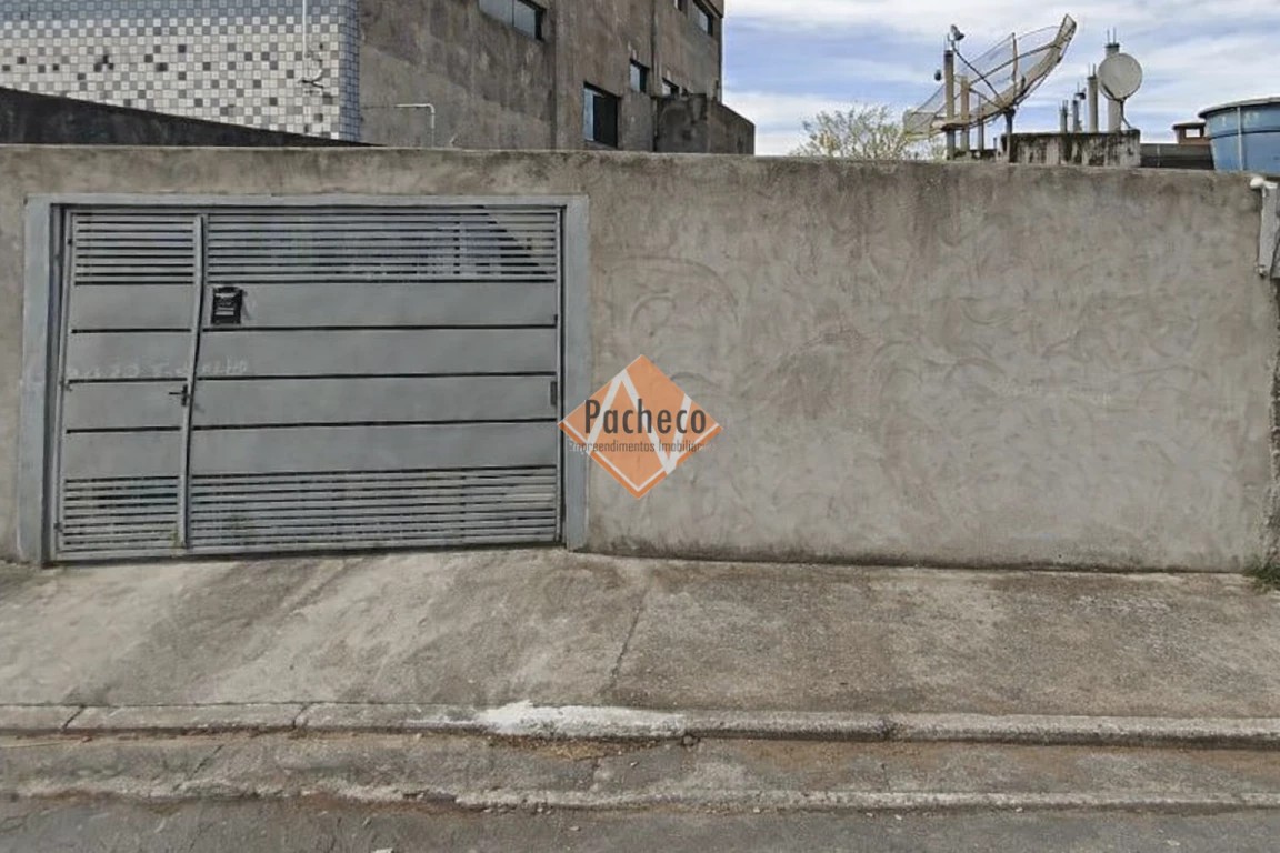 Terreno, 254 m² - Foto 2