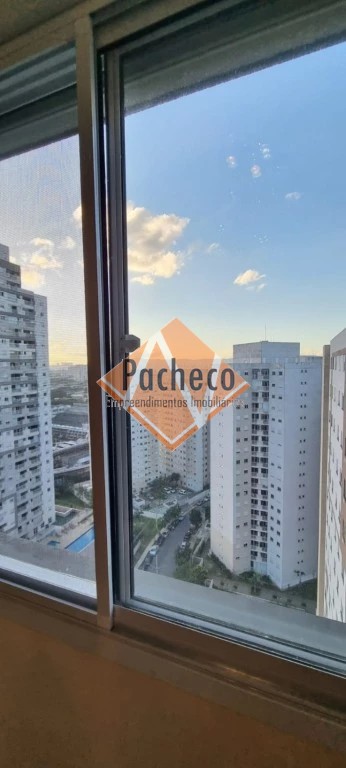 Apartamento à venda com 2 quartos, 40m² - Foto 2