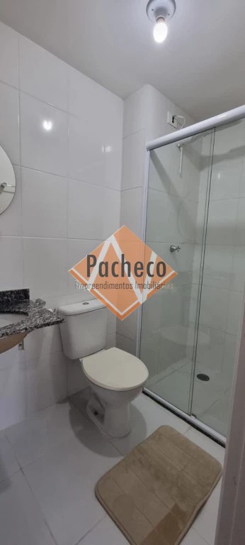 Apartamento à venda com 2 quartos, 40m² - Foto 7