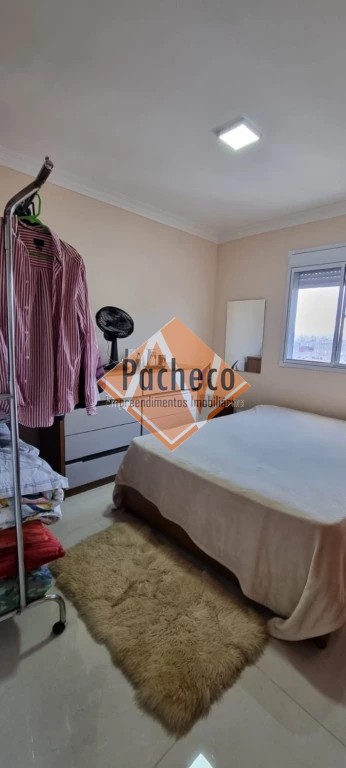 Apartamento à venda com 2 quartos, 40m² - Foto 9