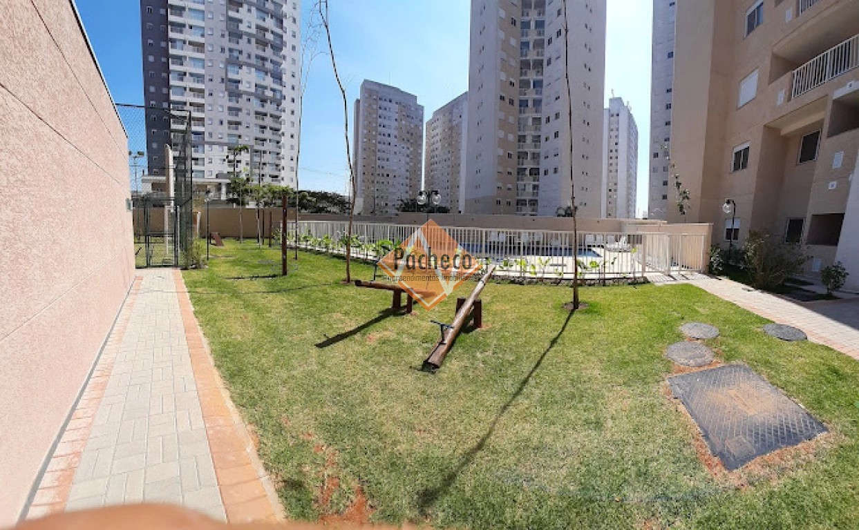 Apartamento à venda com 2 quartos, 40m² - Foto 12