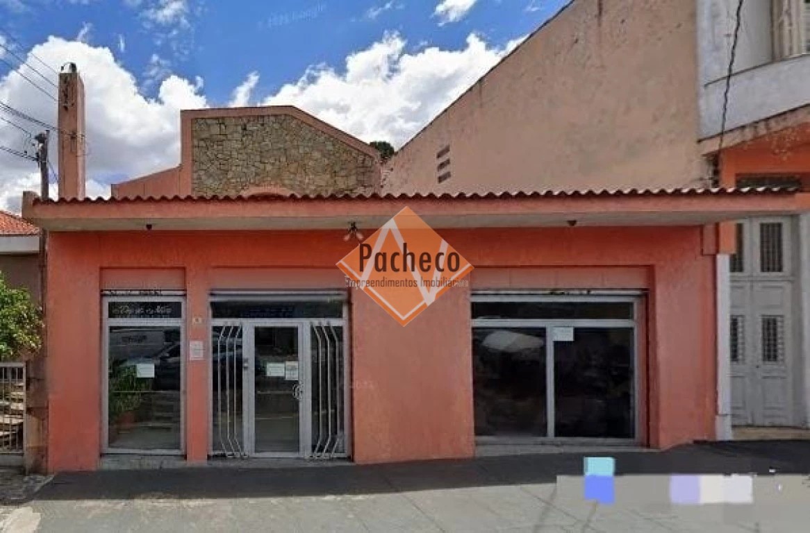Loja-Salão para alugar com 3 quartos, 148m² - Foto 1