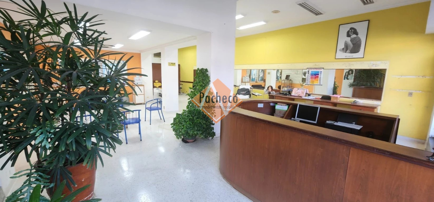 Loja-Salão para alugar com 3 quartos, 148m² - Foto 5