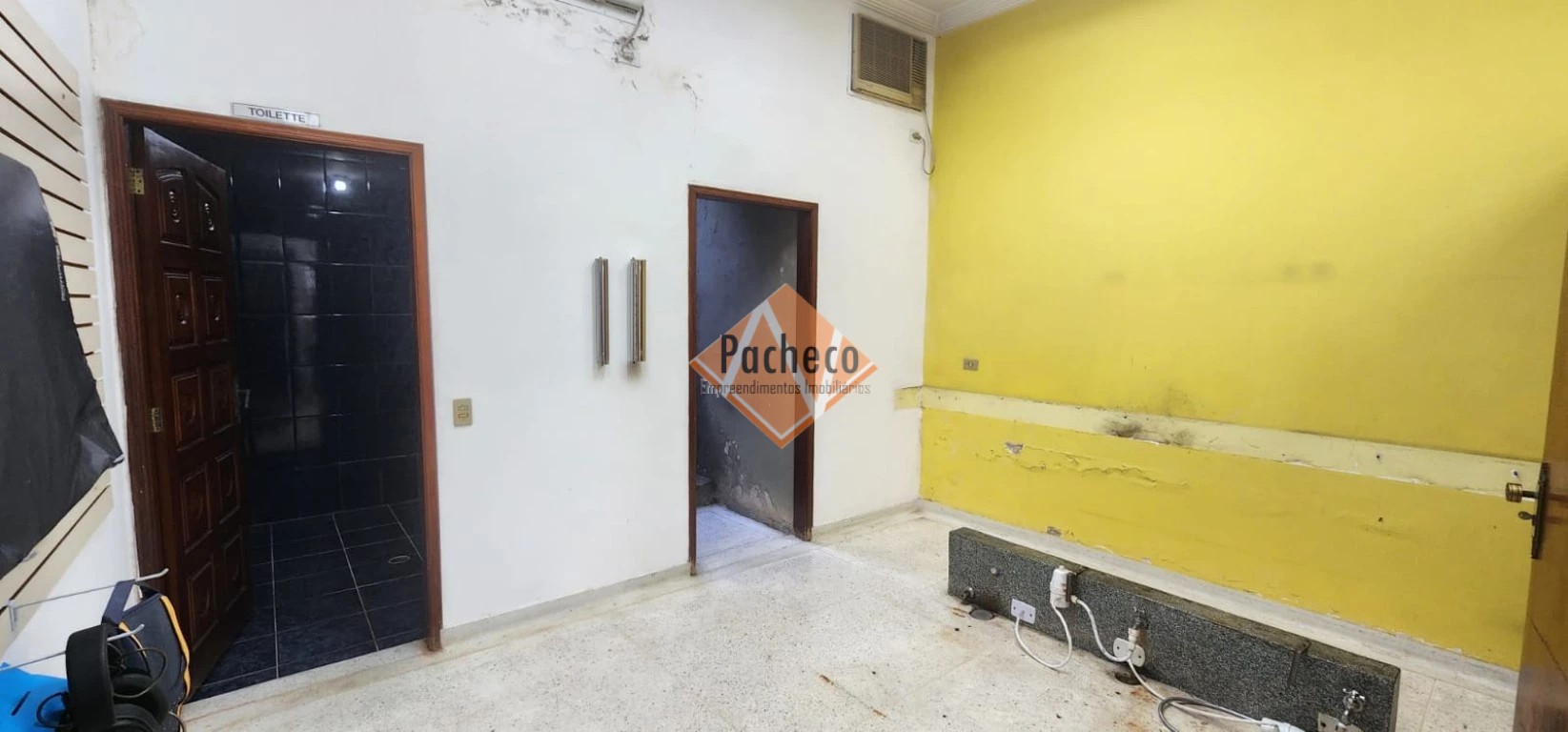 Loja-Salão para alugar com 3 quartos, 148m² - Foto 6