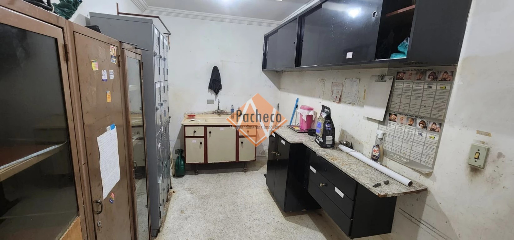 Loja-Salão para alugar com 3 quartos, 148m² - Foto 8