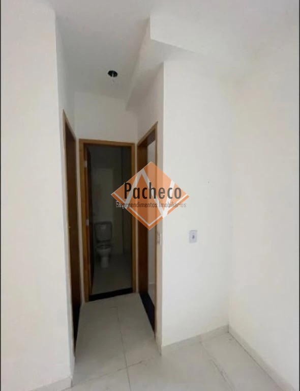 Apartamento à venda com 2 quartos, 34m² - Foto 5