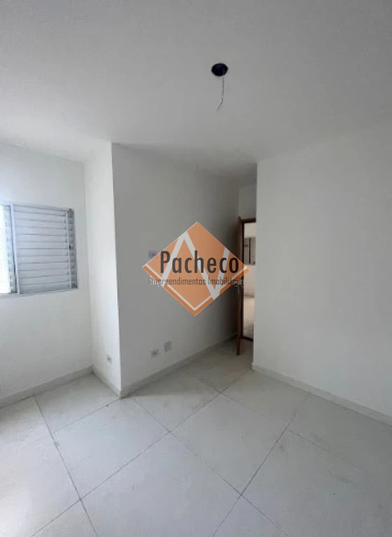 Apartamento à venda com 2 quartos, 34m² - Foto 6