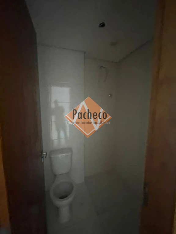 Apartamento à venda com 2 quartos, 34m² - Foto 7