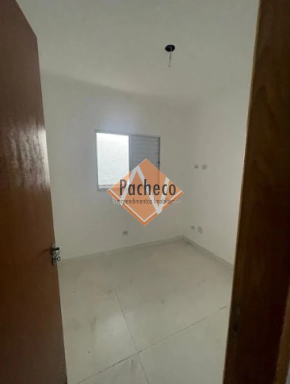 Apartamento à venda com 2 quartos, 34m² - Foto 8