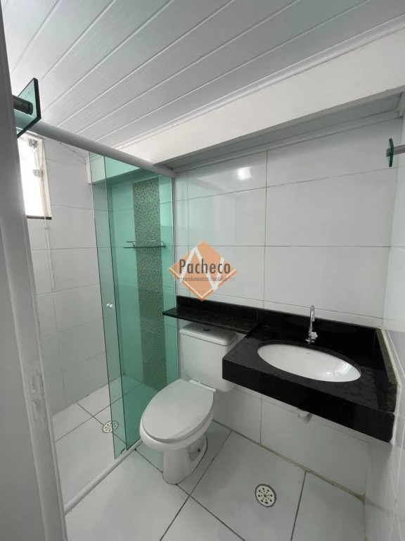 Casa de Condomínio, 4 quartos - Foto 21