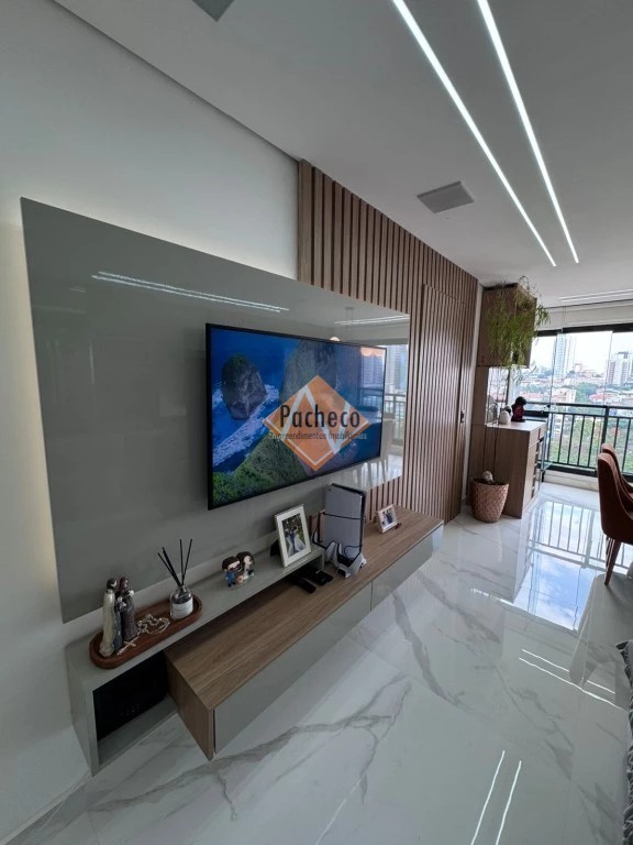 Apartamento, 1 quarto, 39 m² - Foto 4