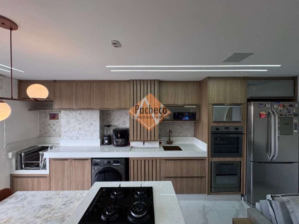 Apartamento, 1 quarto, 39 m² - Foto 6