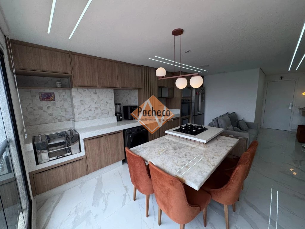 Apartamento, 1 quarto, 39 m² - Foto 7