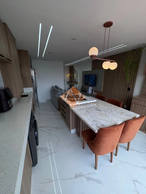 Apartamento, 1 quarto, 39 m² - Foto 8