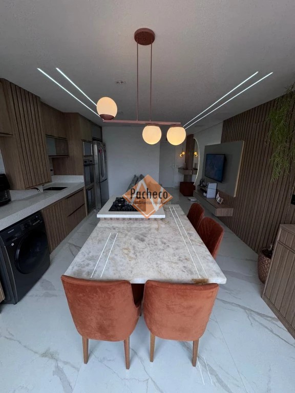 Apartamento, 1 quarto, 39 m² - Foto 9