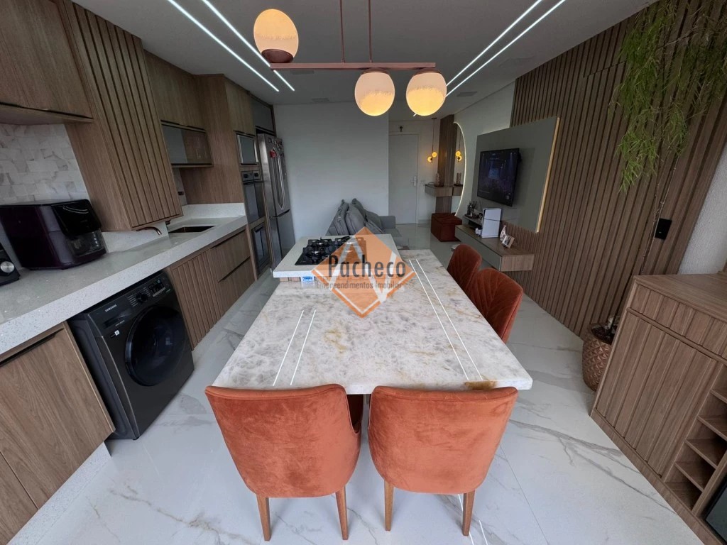 Apartamento, 1 quarto, 39 m² - Foto 10