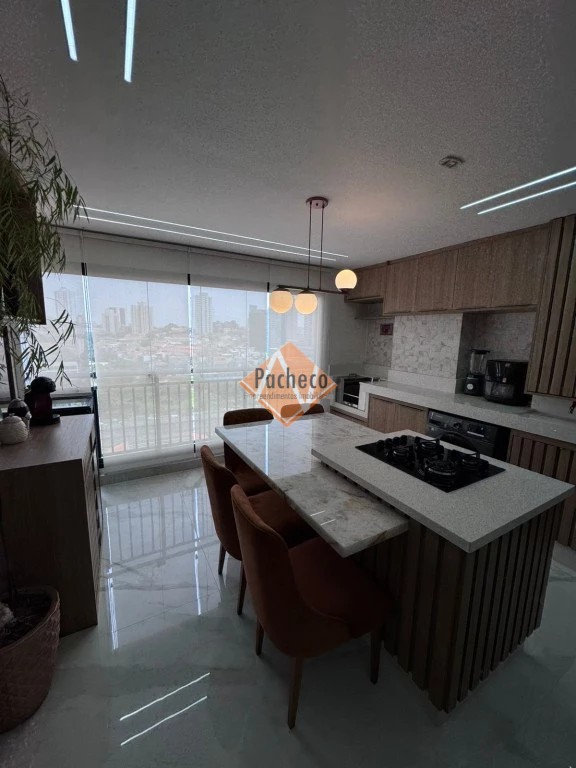 Apartamento, 1 quarto, 39 m² - Foto 11