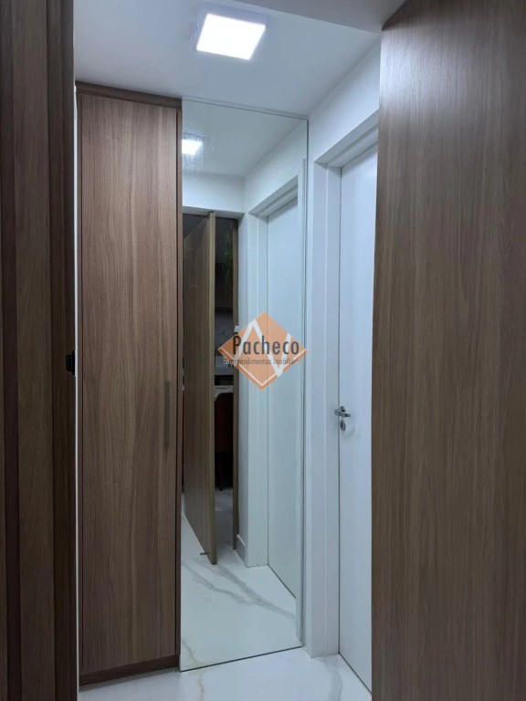 Apartamento, 1 quarto, 39 m² - Foto 13