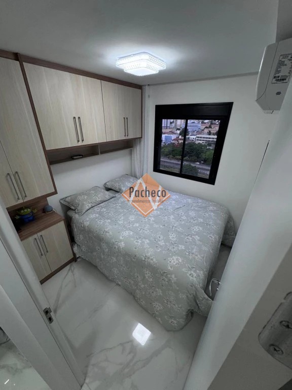 Apartamento, 1 quarto, 39 m² - Foto 14