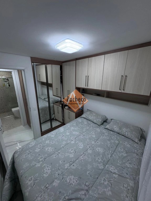 Apartamento, 1 quarto, 39 m² - Foto 16