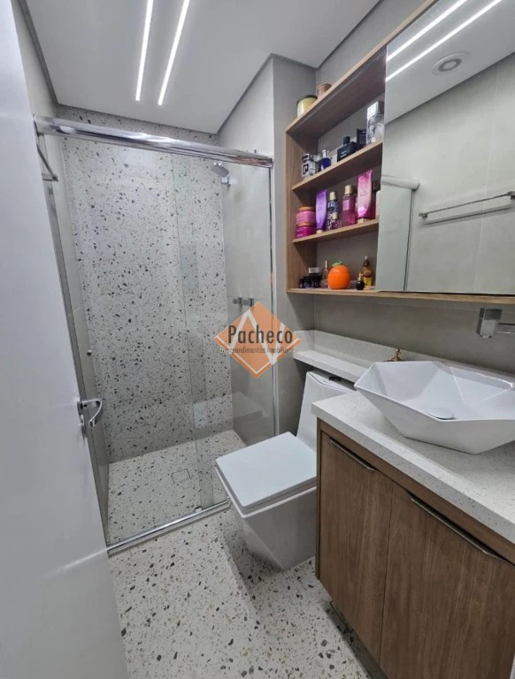 Apartamento, 1 quarto, 39 m² - Foto 17