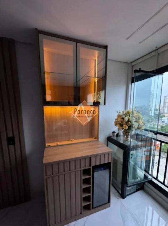 Apartamento, 1 quarto, 39 m² - Foto 18