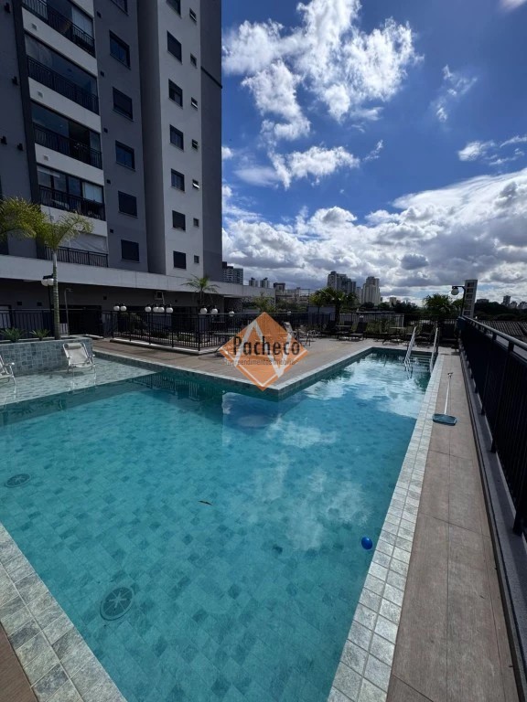 Apartamento, 1 quarto, 39 m² - Foto 20