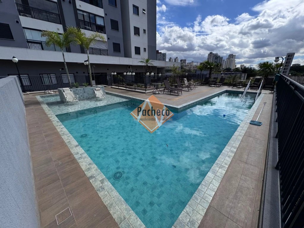 Apartamento, 1 quarto, 39 m² - Foto 21