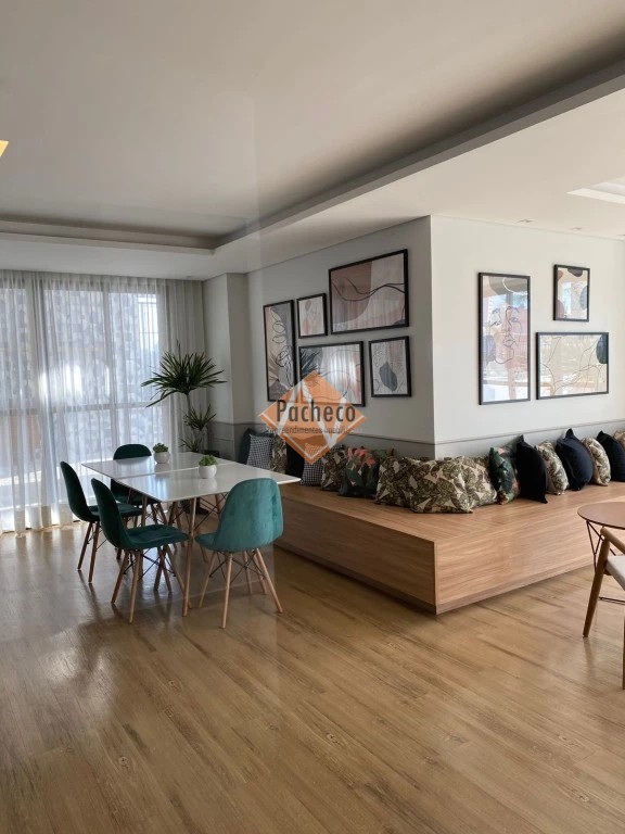 Apartamento, 1 quarto, 39 m² - Foto 23