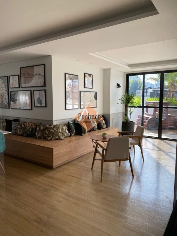 Apartamento, 1 quarto, 39 m² - Foto 24