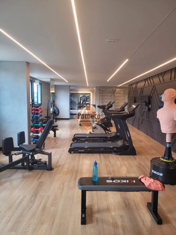 Apartamento, 1 quarto, 39 m² - Foto 26