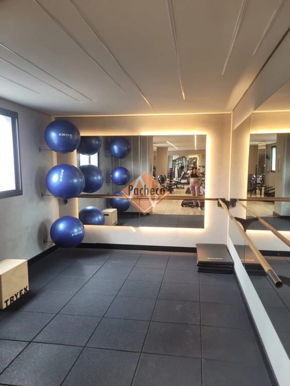 Apartamento, 1 quarto, 39 m² - Foto 27