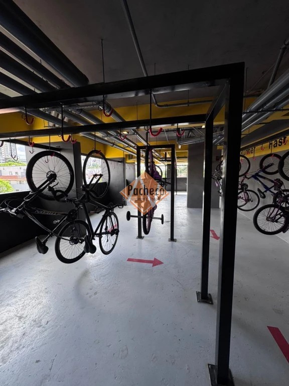 Apartamento, 1 quarto, 39 m² - Foto 32