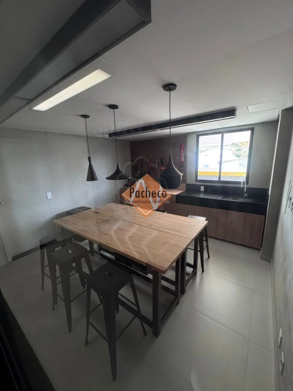 Apartamento, 1 quarto, 39 m² - Foto 35