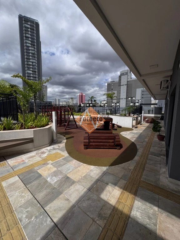 Apartamento, 1 quarto, 39 m² - Foto 36