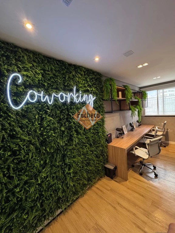 Apartamento, 1 quarto, 39 m² - Foto 40