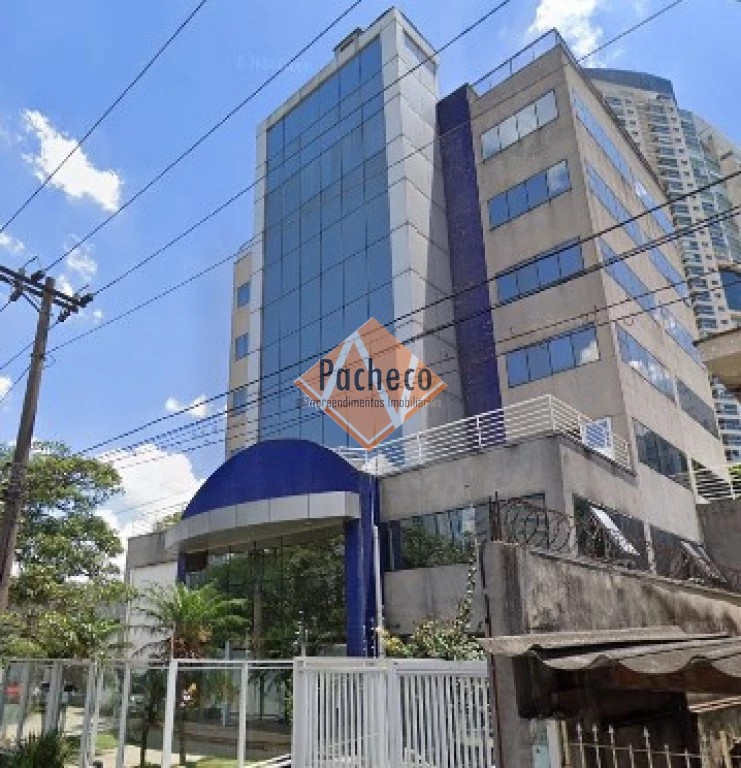 Prédio Inteiro à venda, 2355m² - Foto 1