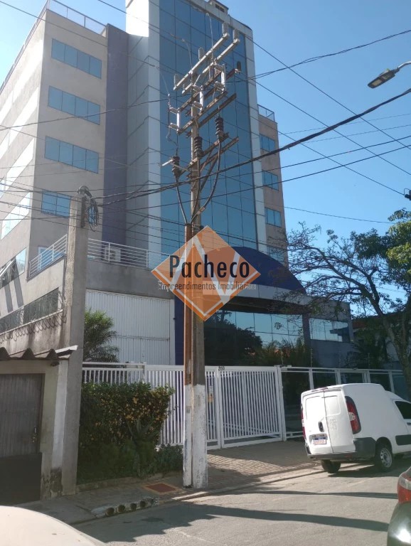 Prédio Inteiro à venda, 2355m² - Foto 3