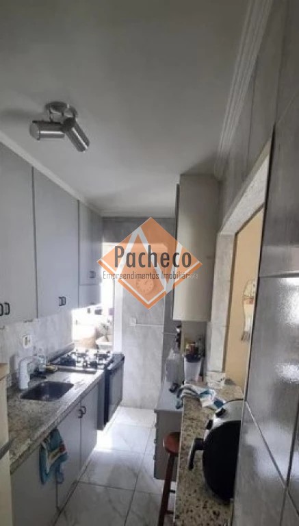 Apartamento à venda com 3 quartos, 70m² - Foto 5