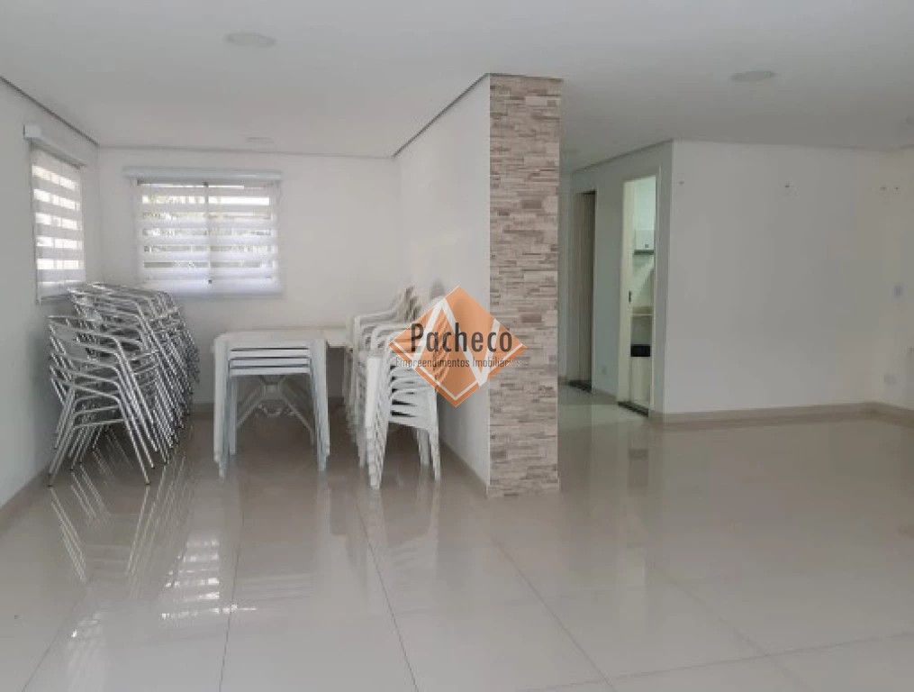 Apartamento à venda com 3 quartos, 70m² - Foto 18