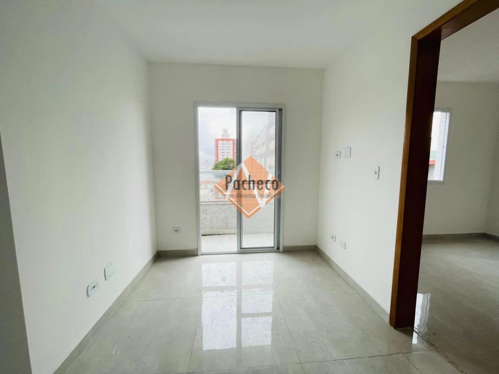 Apartamento, 2 quartos, 36 m² - Foto 2