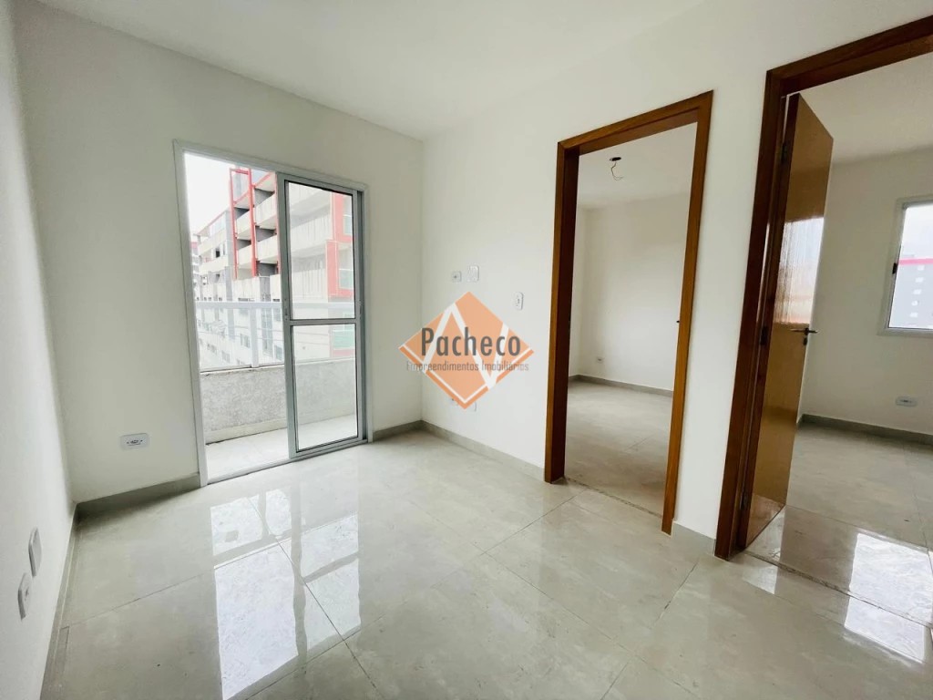 Apartamento, 2 quartos, 36 m² - Foto 3