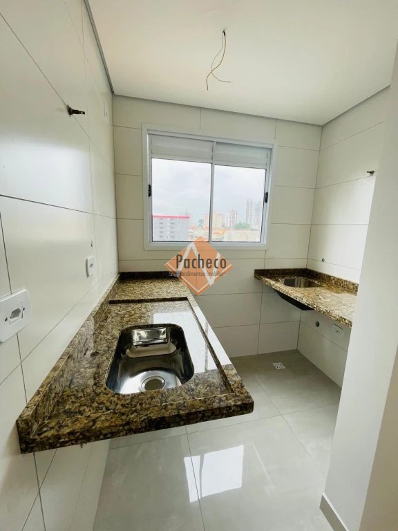 Apartamento, 2 quartos, 36 m² - Foto 6