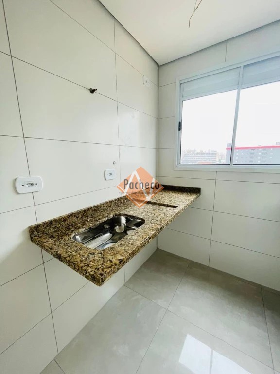 Apartamento, 2 quartos, 36 m² - Foto 7